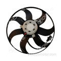 Ventiladores de radiador elétrico automotivo para VW DERBY FOX